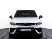 Geely Tugella I Рестайлинг Москва  - изображение 26