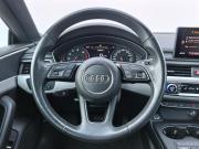 Audi A5 II (F5) Рестайлинг Санкт-Петербург  - изображение 37