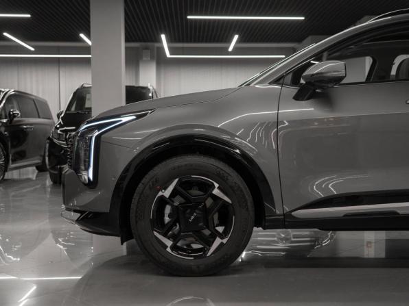 Kia Sportage V Рестайлинг с пробегом 2026 года, цена 4 200 000 рублей, 50 км, внедорожник, Автокод Объявления