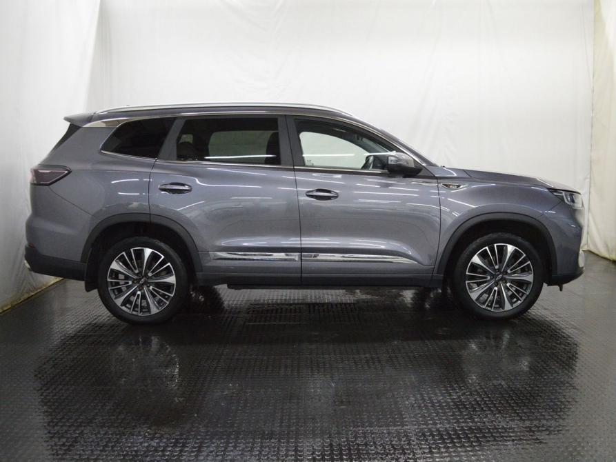 Chery Tiggo 8 Pro Max I Рестайлинг Санкт-Петербург  - изображение 4