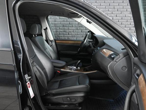 BMW X3 II (F25) с пробегом 2011 года, цена 1 950 000 рублей, 218146 км, внедорожник, Автокод Объявления
