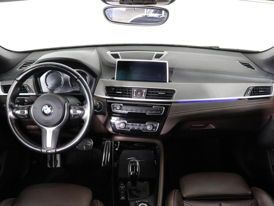 BMW X2 I (F39) Химки  - изображение 11