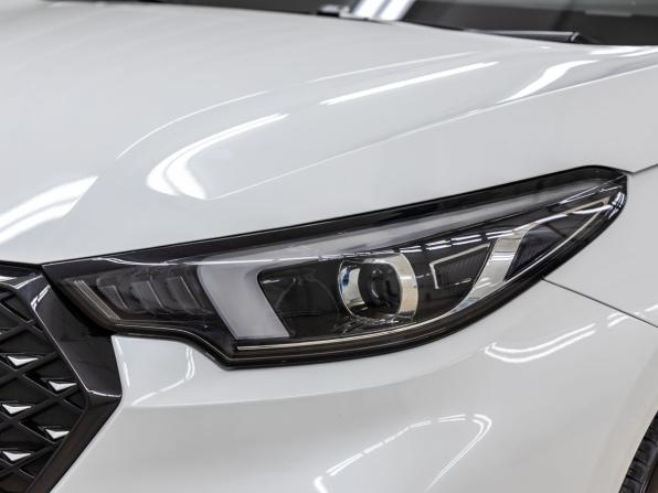 Omoda S5 с пробегом 2023 года, цена 1 648 000 рублей, 13199 км, седан, Автокод Объявления