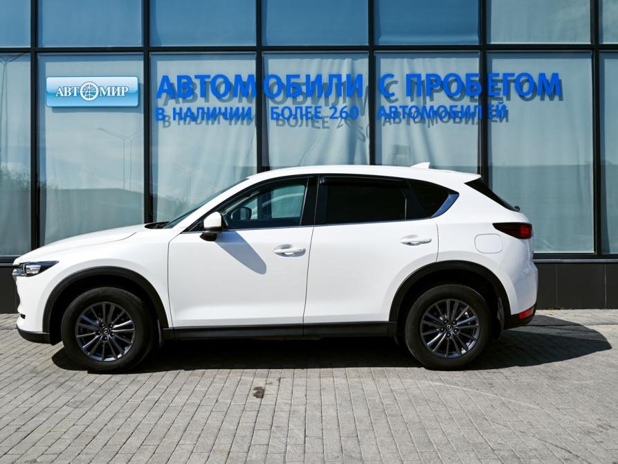 Mazda CX-5 II Екатеринбург  - изображение 2
