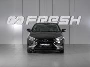 Lada (ВАЗ) Vesta I Рестайлинг (NG) Минеральные Воды  - изображение 18