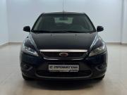Ford Focus II Рестайлинг Москва  - изображение 16