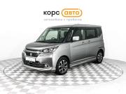 Suzuki Solio III Ногинск  - изображение 19