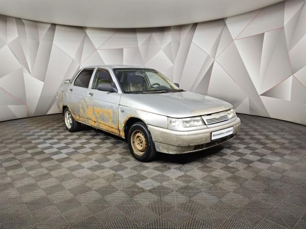 Lada (ВАЗ) 2110 с пробегом 2003 года, цена 53 000 рублей, 350000 км, седан, Автокод Объявления