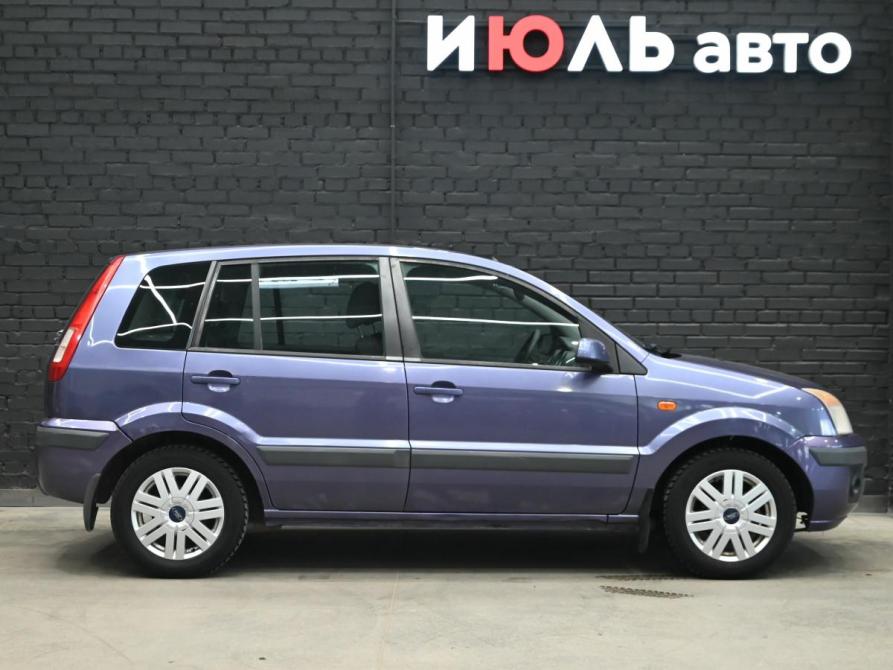Ford Fusion I Рестайлинг Екатеринбург  - изображение 7