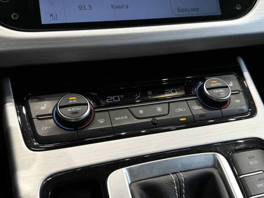 Geely Atlas I Волжский  - изображение 23