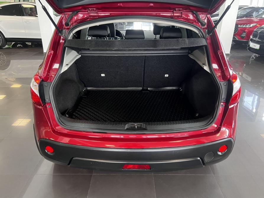Nissan Qashqai I Рестайлинг Тверь  - изображение 7
