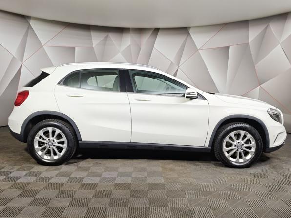 Mercedes-Benz GLA I (X156) с пробегом 2016 года, цена 2 299 000 рублей, 76850 км, внедорожник, Автокод Объявления
