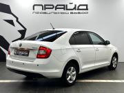 Skoda Rapid I Ростов-на-Дону  - изображение 19