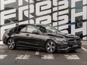Mercedes-Benz C-Класс V (W206) Краснодар  - изображение 24