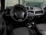 Lada (ВАЗ) Granta I Воронеж  - изображение 19