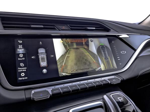 Geely Atlas Pro с пробегом 2023 года, цена 2 200 000 рублей, 19673 км, внедорожник, Автокод Объявления