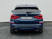 BMW X3 III (G01) Самара  - изображение 24