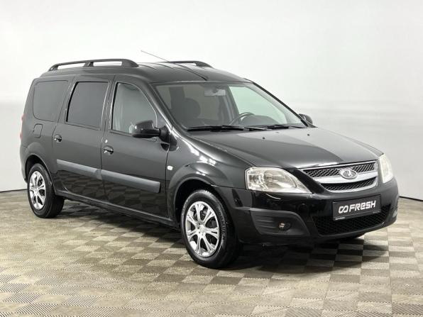 Lada (ВАЗ) Largus I с пробегом 2016 года, цена 595 200 рублей, 224761 км, универсал, Автокод Объявления