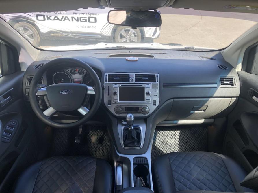 Ford Kuga II Брянск  - изображение 10