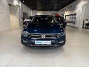 Volkswagen Passat B8 Рестайлинг Москва  - изображение 24