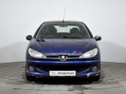 Peugeot 206 Санкт-Петербург  - изображение 18