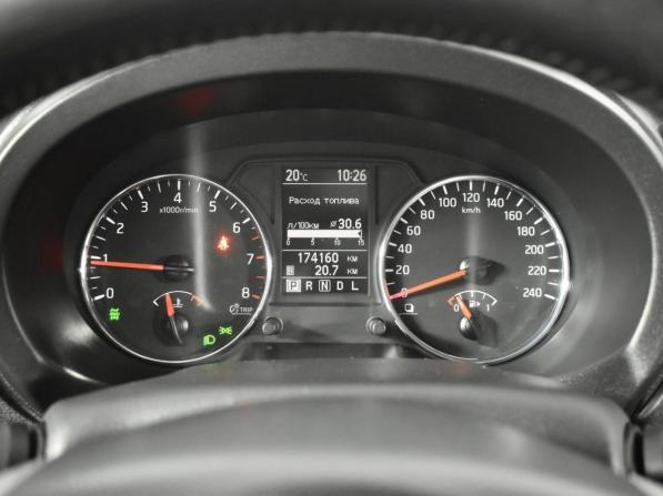 Nissan X-Trail II Рестайлинг с пробегом 2013 года, цена 1 199 900 рублей, 174160 км, внедорожник, Автокод Объявления