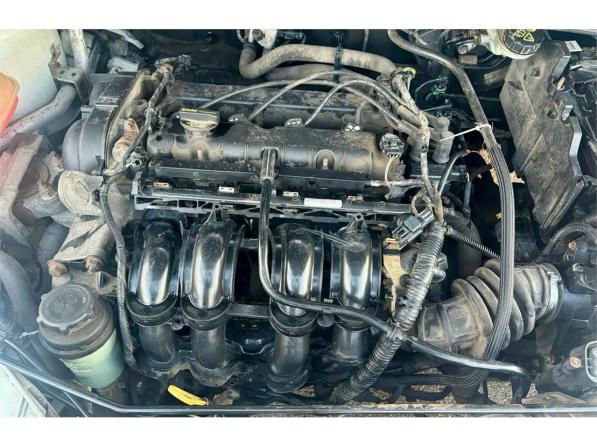 Ford Focus III с пробегом 2013 года, цена 485 000 рублей, 318812 км, универсал, Автокод Объявления