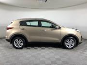 Kia Sportage IV Москва  - изображение 23