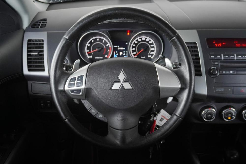 Mitsubishi Outlander II Рестайлинг Калининград  - изображение 10
