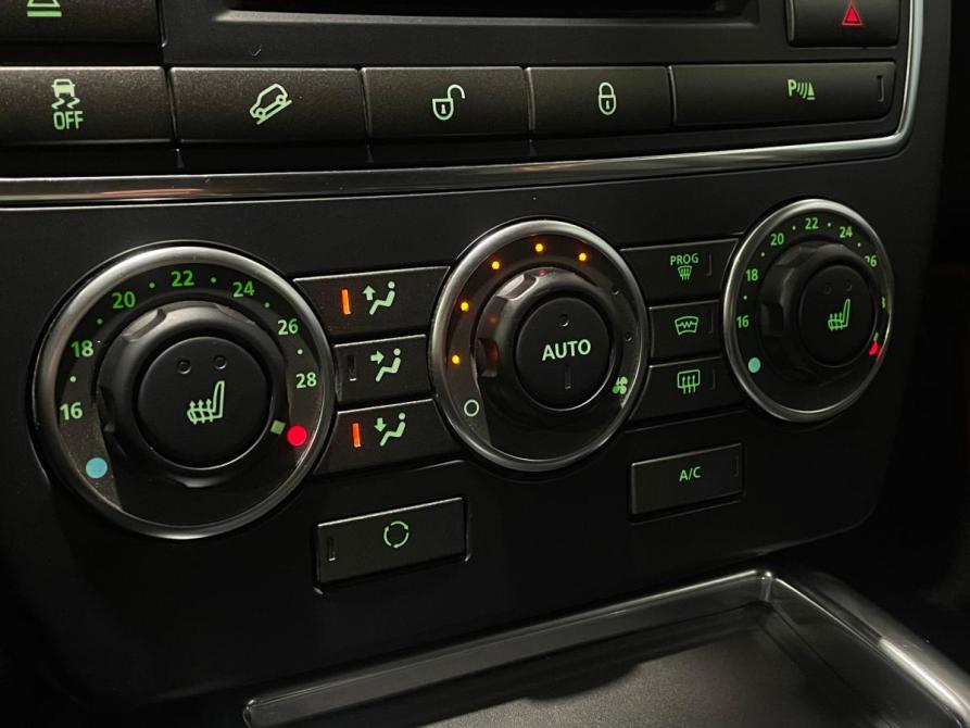 Land Rover Freelander II Рестайлинг 2 Пермь  - изображение 20