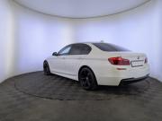 BMW 5 серии VI (F10/F11/F07) Рестайлинг Москва  - изображение 37