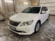 Toyota Camry VII (XV50) Пермь  - изображение 5