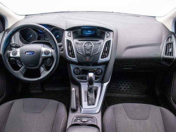 Ford Focus III с пробегом 2014 года, цена 848 000 рублей, 139733 км, хэтчбек, Автокод Объявления