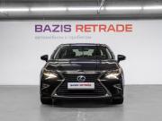 Lexus ES VI Рестайлинг Тюмень  - изображение 30