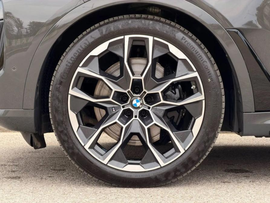 BMW X7 I (G07) Рестайлинг Пермь  - изображение 13