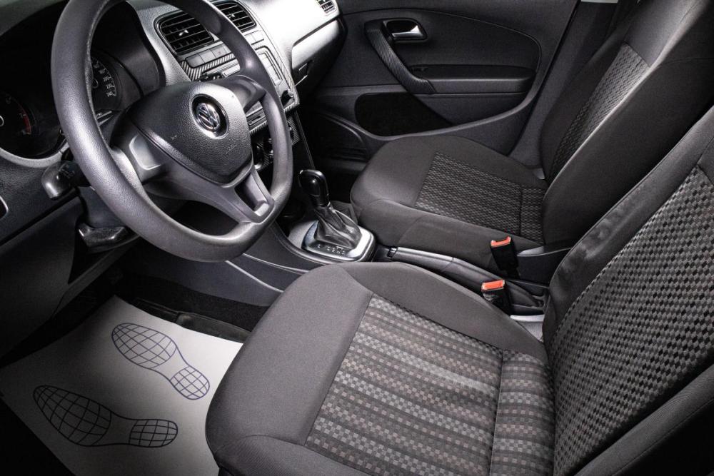 Volkswagen Polo V Рестайлинг Сургут  - изображение 9