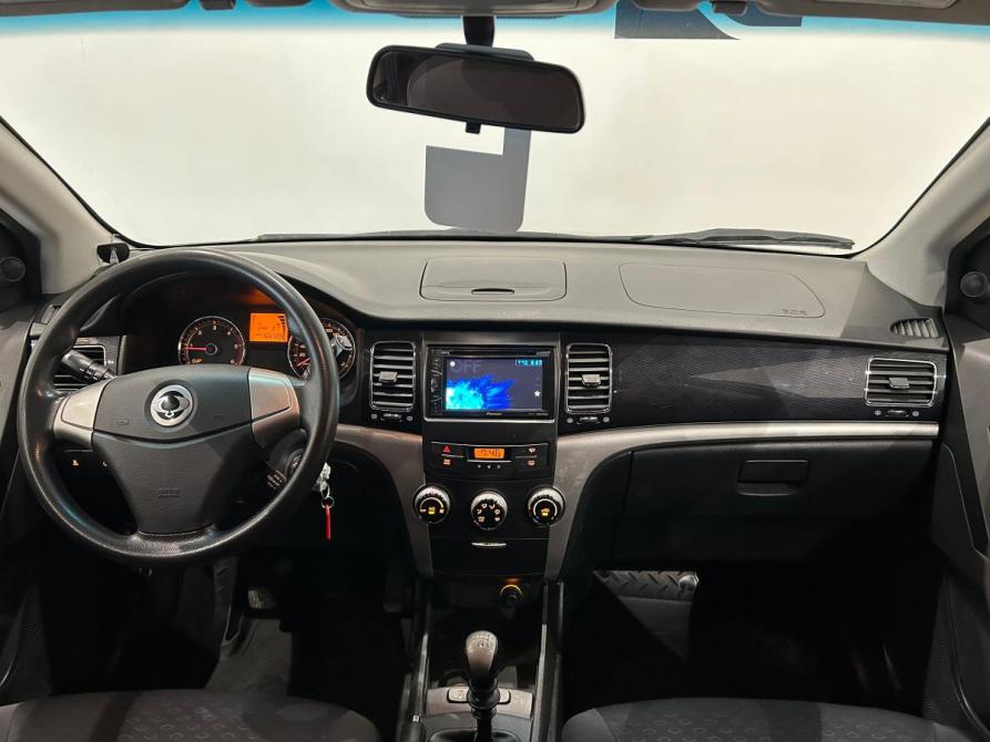 SsangYong Actyon II Санкт-Петербург  - изображение 17