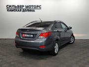 Hyundai Solaris I Пермь  - изображение 15