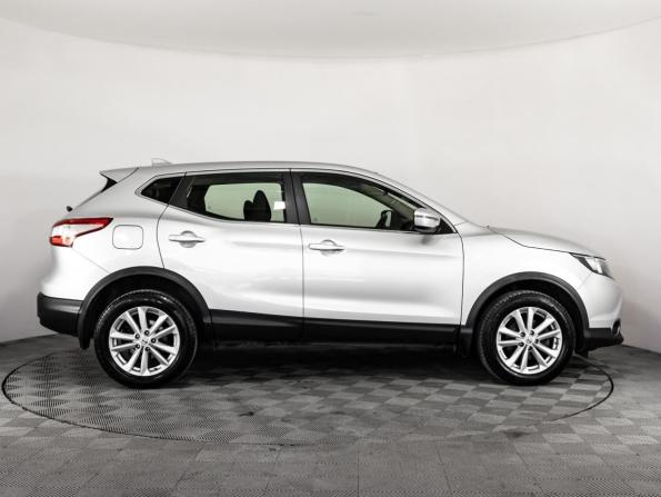 Nissan Qashqai II с пробегом 2018 года, цена 1 399 000 рублей, 199607 км, внедорожник, Автокод Объявления