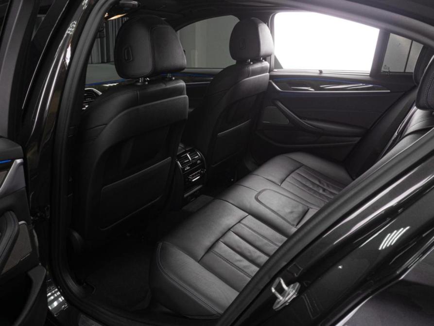 BMW 5 серии VII (G30/G31/G38) Тюмень  - изображение 18