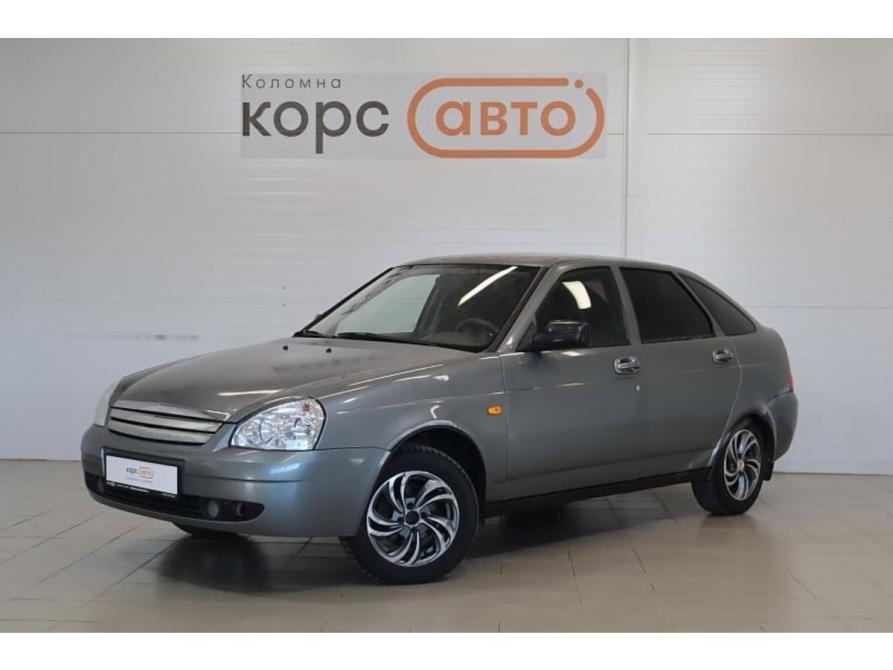Lada (ВАЗ) Priora I Коломна  - изображение 1