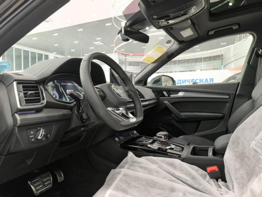 Audi Q5 II (FY) Рестайлинг Казань  - изображение 20