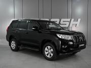 Toyota Land Cruiser Prado 150 Series Рестайлинг 2 Ростов-на-Дону  - изображение 20