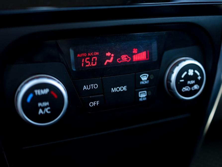 Suzuki SX4 I (Classic) Рестайлинг Ижевск  - изображение 20