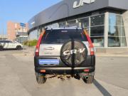 Honda CR-V II Санкт-Петербург  - изображение 26
