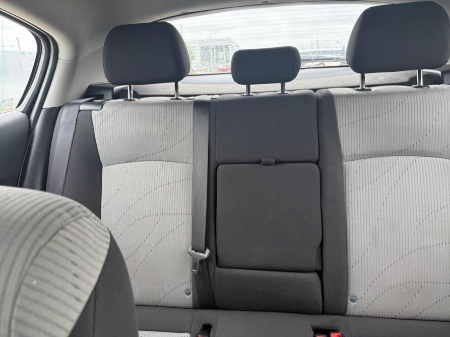 Chevrolet Cruze I Рестайлинг Пермь  - изображение 7