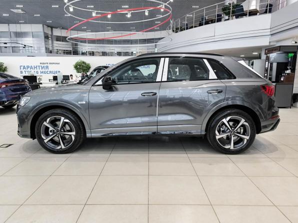 Audi Q3 III (FJ) с пробегом 2026 года, цена 4 050 000 рублей, 20 км, внедорожник, Автокод Объявления