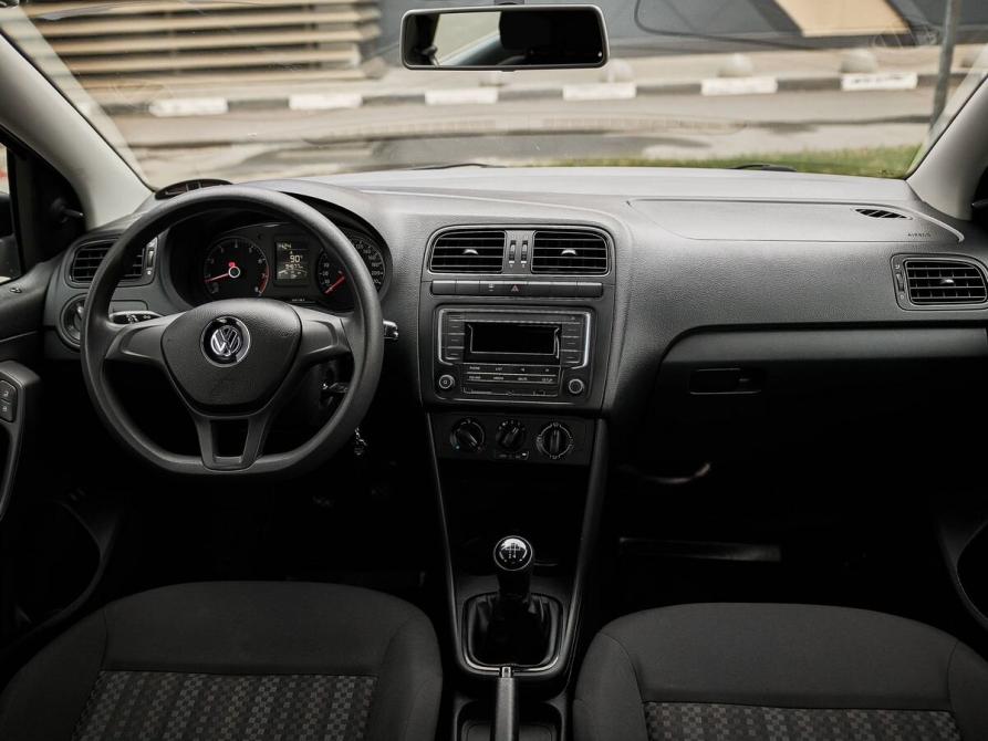 Volkswagen Polo V Рестайлинг Казань  - изображение 7