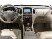 Infiniti QX50 I Казань  - изображение 15