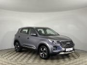 Chery Tiggo 4 Pro I Рестайлинг Воронеж  - изображение 23